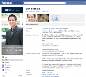 2011 08 17 1820 300x269 Tips on Optimizing your Facebook Page