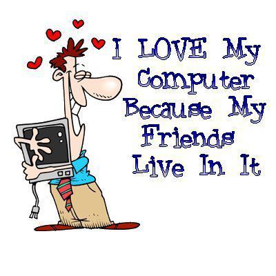 friends
