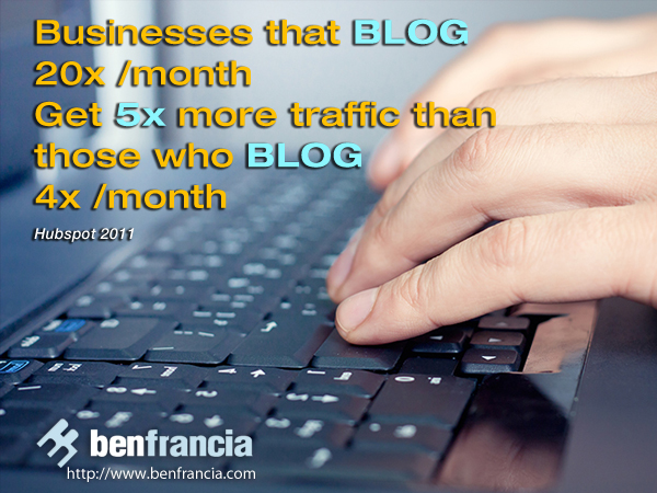Businesses that BlOG 5X more 3C copy-2