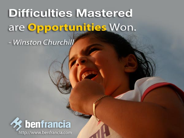opportunities
