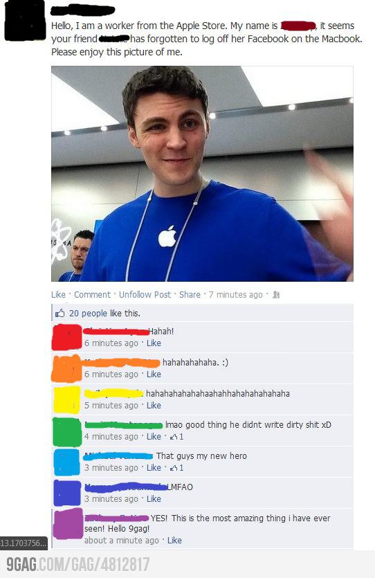 apple-guy