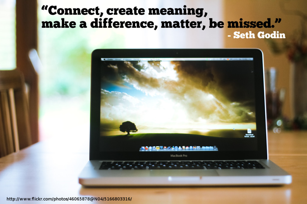 11 1024x682 Connect, Create Meaning, Make a Difference