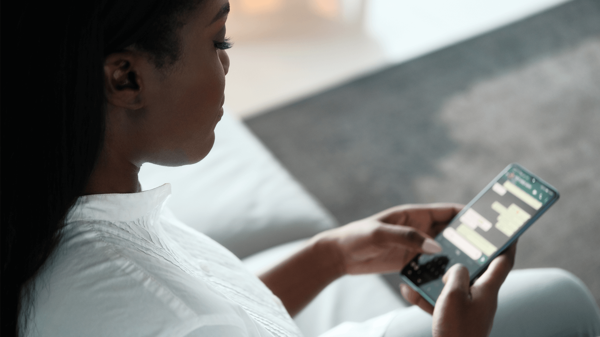 The Most-Used Social Network on Mobile