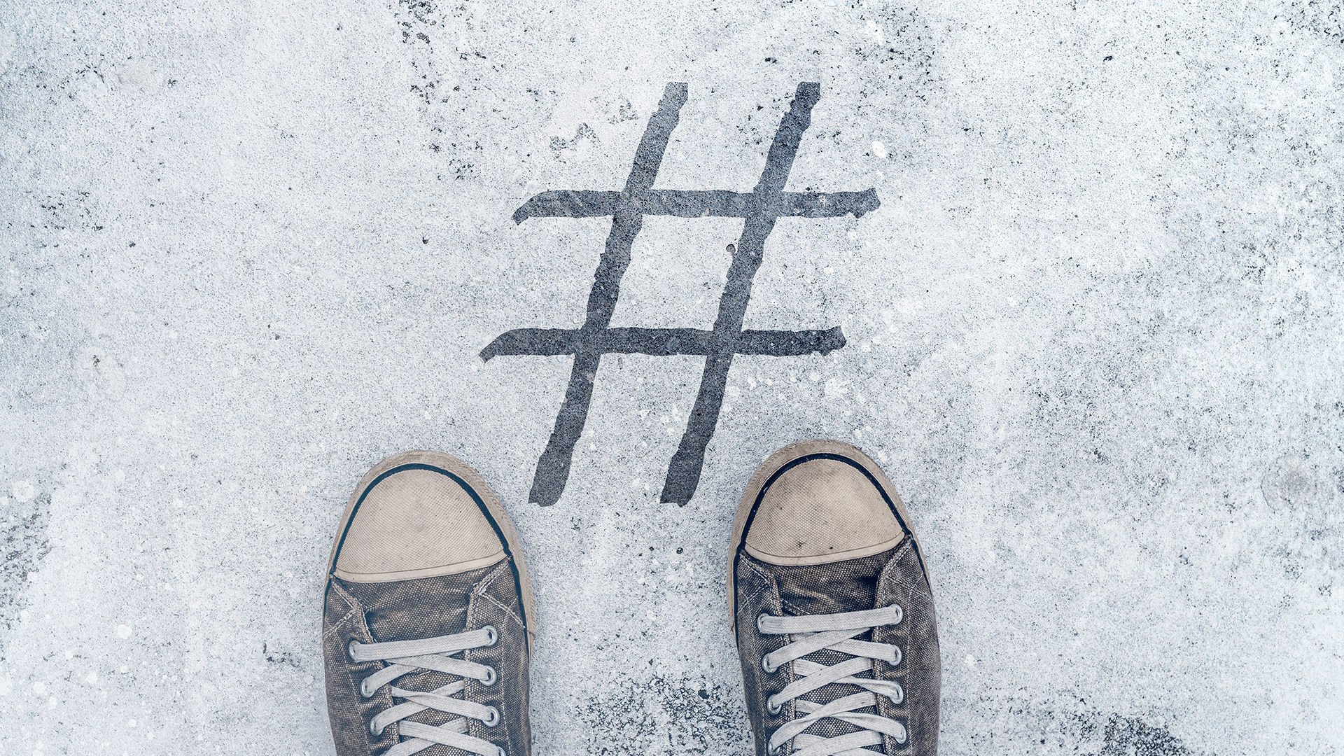 Too Many Facebook Hashtags Can Hurt Your Brand