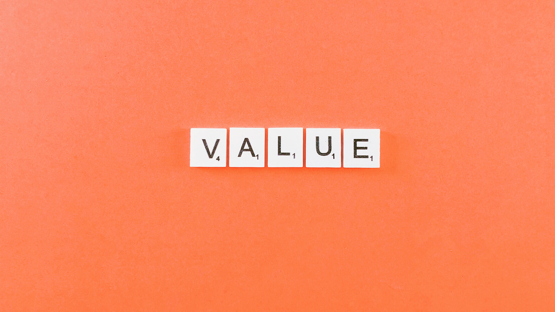 Strive To Be Of Value